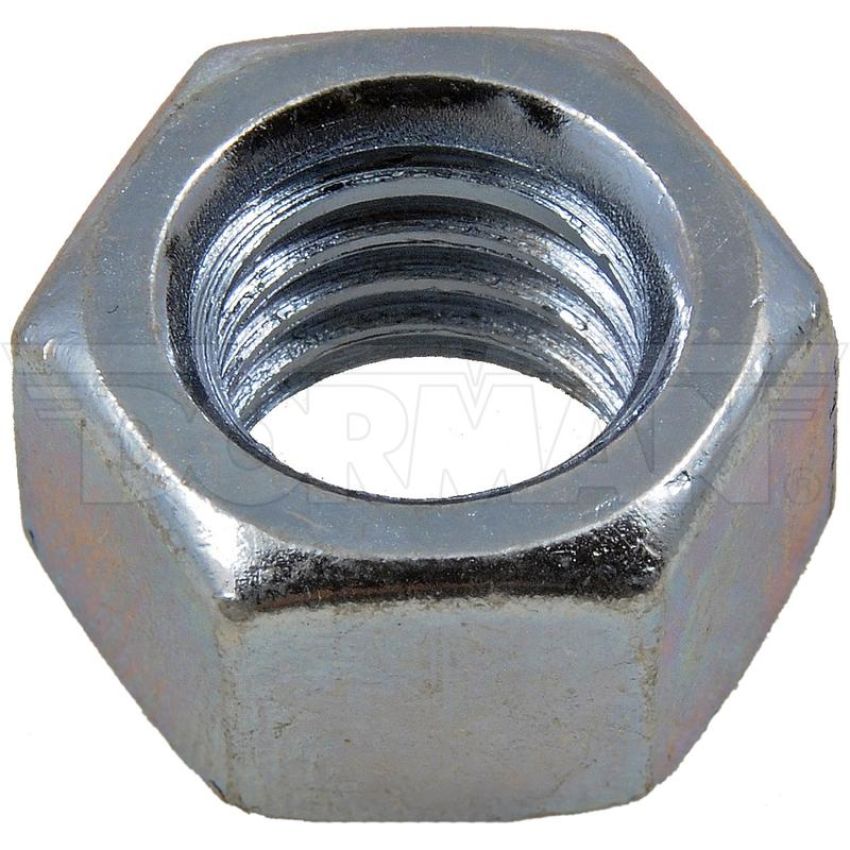 DORMAN 210-014 Hex Nut-Grade 5-Thread Size- 1/2-13 In.