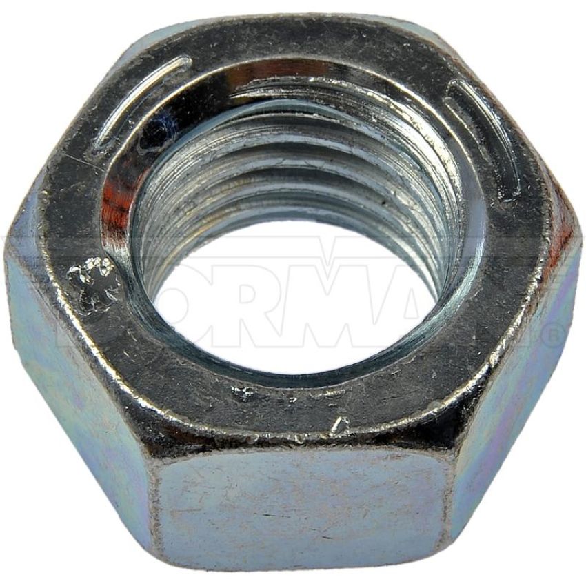 DORMAN 210-017 Hex Nut-Grade 5- Thread Size-  3/4-10 In.