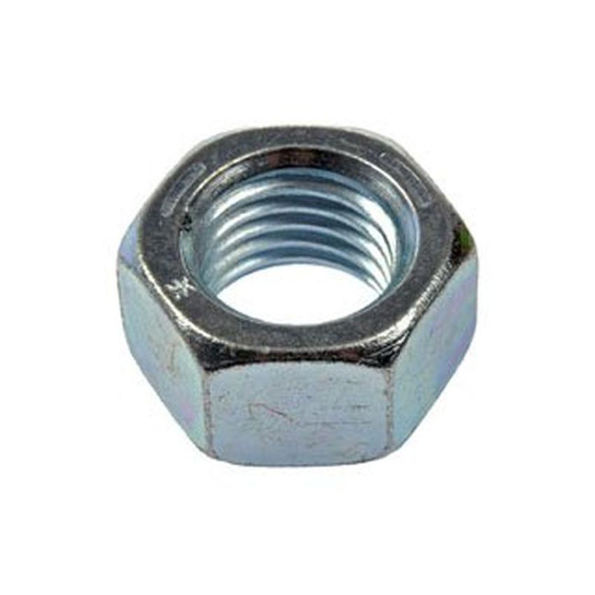 DORMAN 210-018 Hex Nut-Grade 5- Thread Size-  7/8-9 In.
