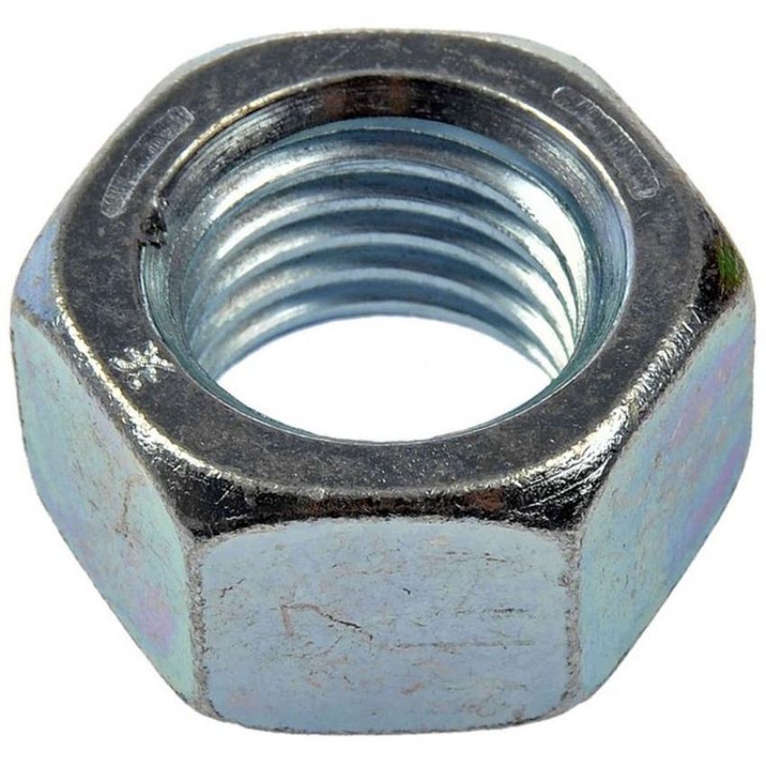 DORMAN 210-018 Hex Nut-Grade 5- Thread Size-  7/8-9 In.