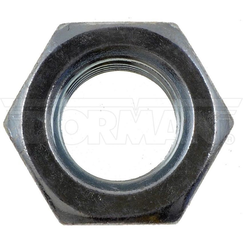 DORMAN 215-013 Hex Nut-Grade 5-Thread Size- 7/16-20 In.