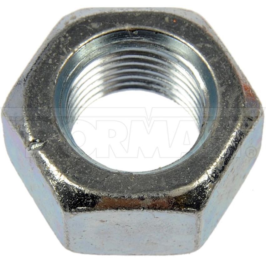 DORMAN 215-015 Hex Nut-Grade 5-Thread Size- 9/16-18 In.