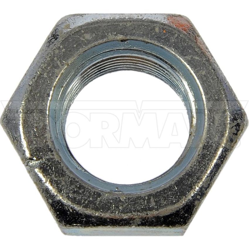 DORMAN 215-015 Hex Nut-Grade 5-Thread Size- 9/16-18 In.