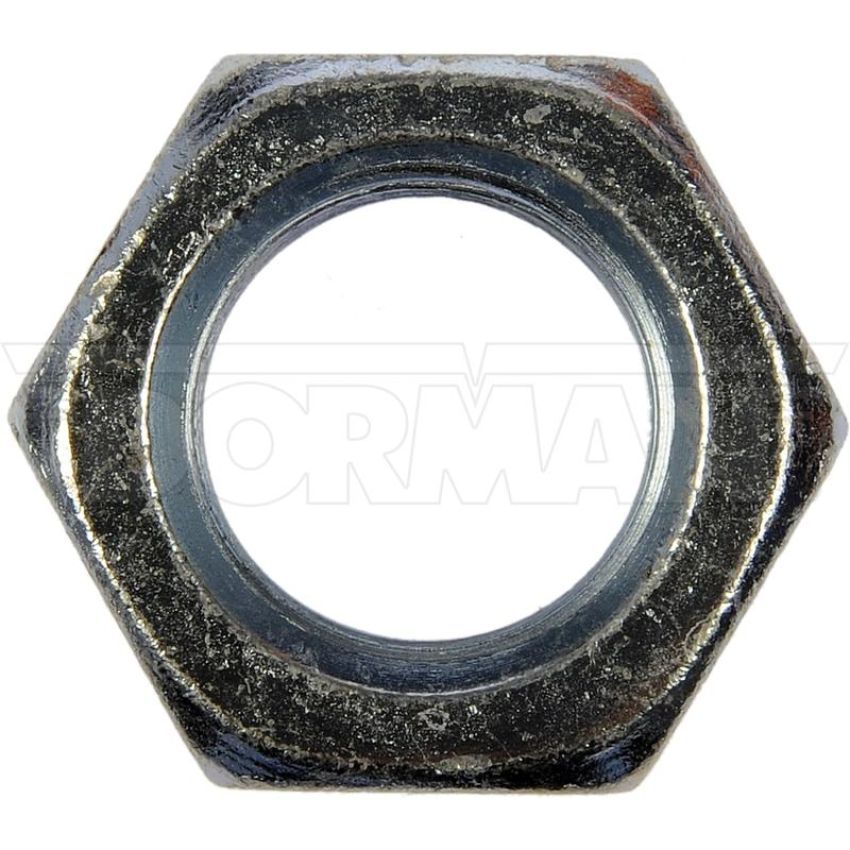 DORMAN 215-017 Hex Nut-Grade 5-Thread Size- 3/4-16 In.