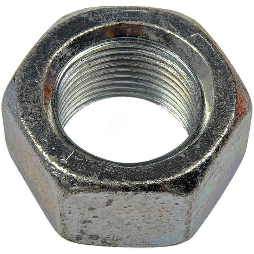 DORMAN 215-019 Hex Nut-Grade 5-Thread Size- 1-14 In.