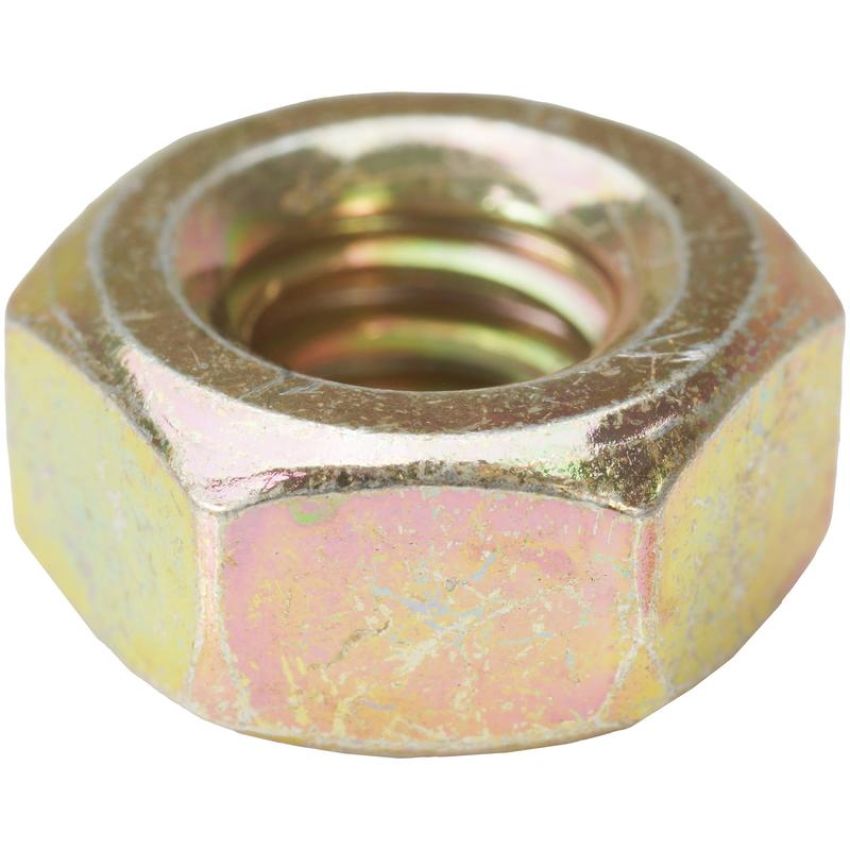 DORMAN 217-010 Hex Nut-Grade 8-Thread Size- 1/4-20 In.