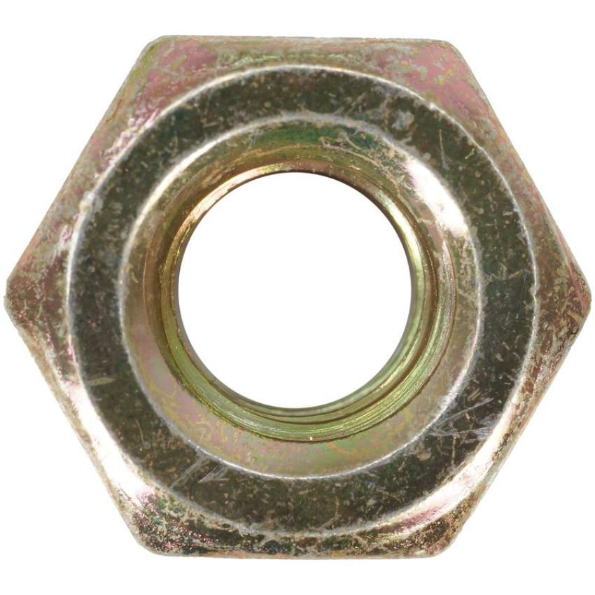 DORMAN 217-010 Hex Nut-Grade 8-Thread Size- 1/4-20 In.