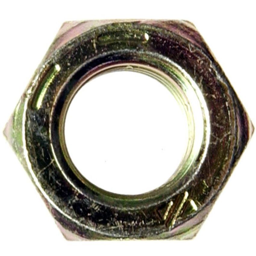 DORMAN 217-012 Hex Nut-Grade 8-Thread Size- 3/8-16 In.