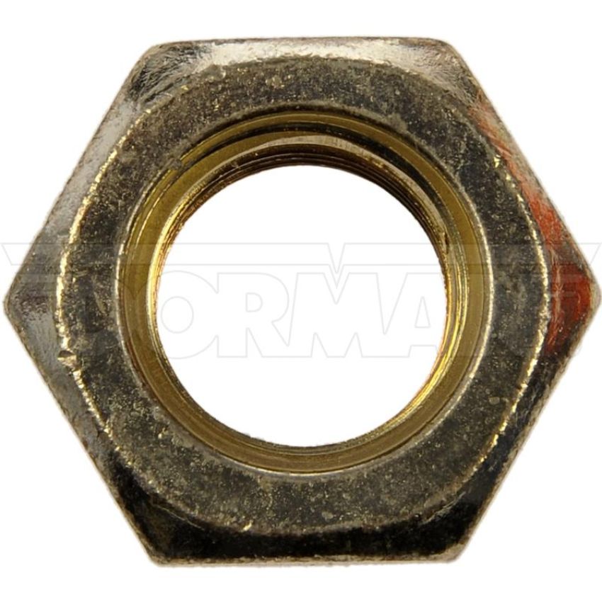 DORMAN 217-015 Hex Nut-Grade 8-Thread Size- 9/16-12 In.