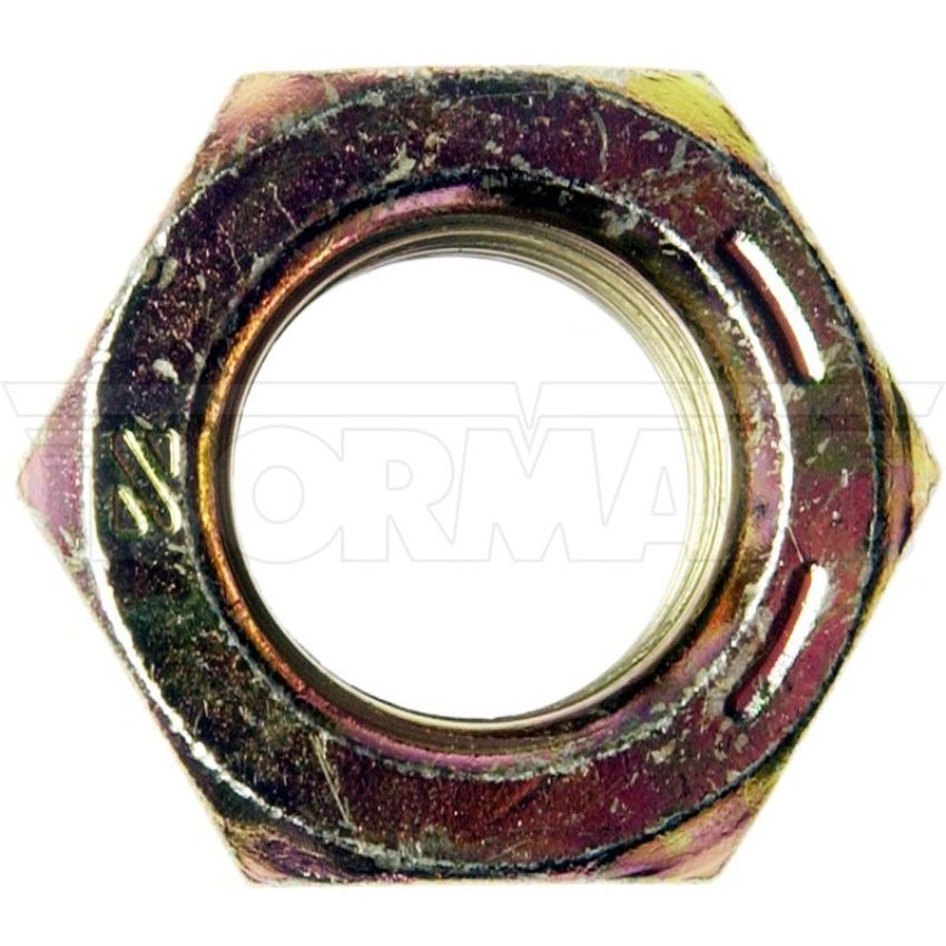 DORMAN 217-016 Hex Nut-Grade 8-Thread Size- 5/8-11 In.