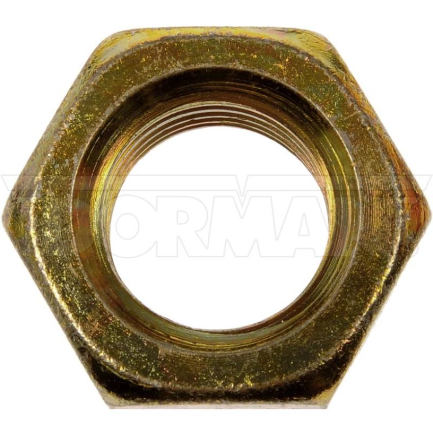 DORMAN 217-017 Hex Nut-Grade 8-Thread Size- 3/4-10 In.