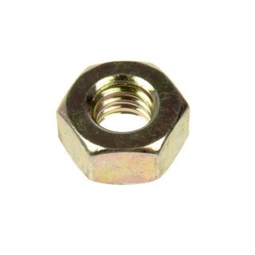 DORMAN 217-019 Hex Nut-Grade 8-Thread Size- 1-8 In.