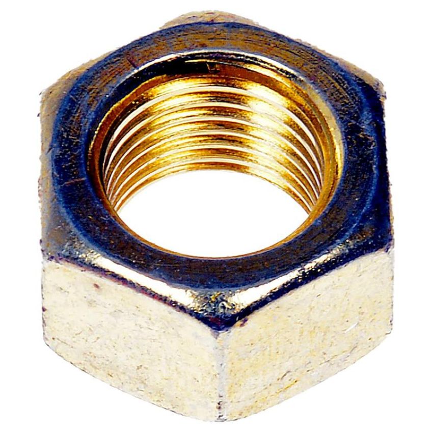 DORMAN 219-014 Hex Nut-Grade 8-Thread Size- 1/2-20 In.