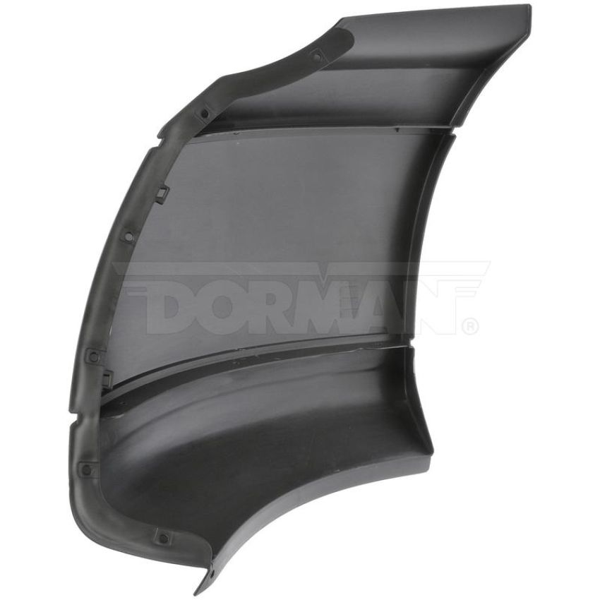 DORMAN 242-5110 Bumper - End Cap, Right Hand