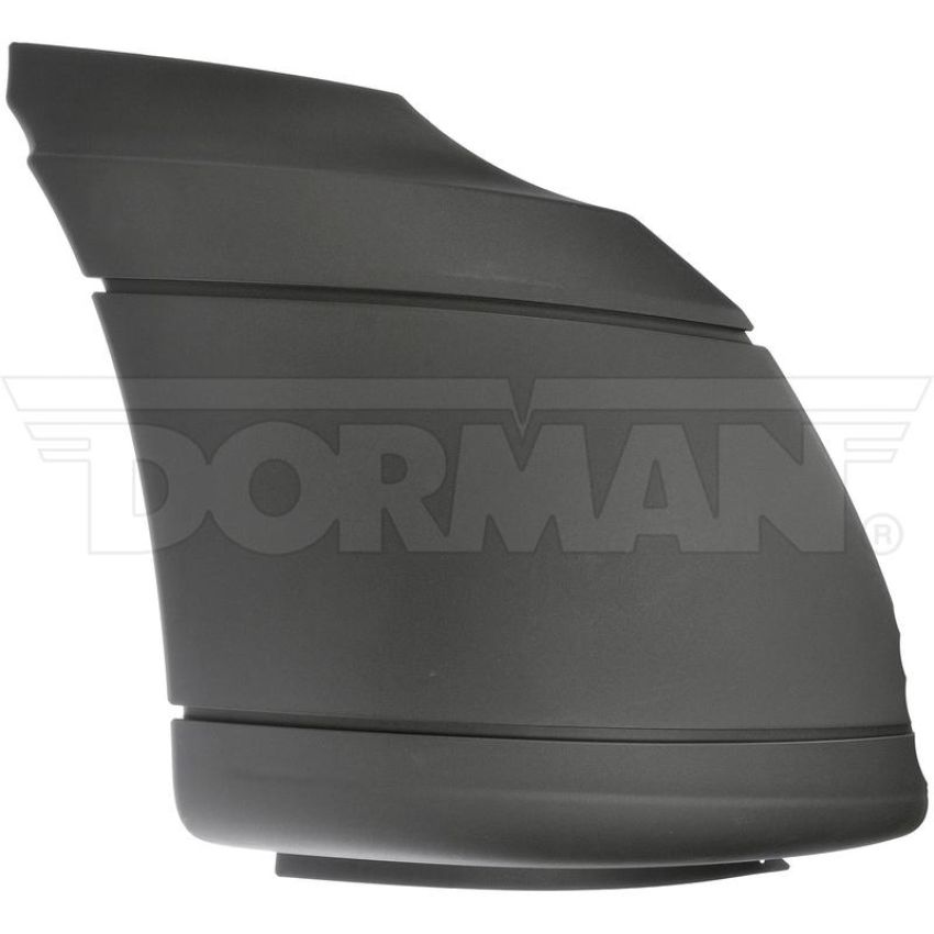 DORMAN 242-5110 Bumper - End Cap, Right Hand