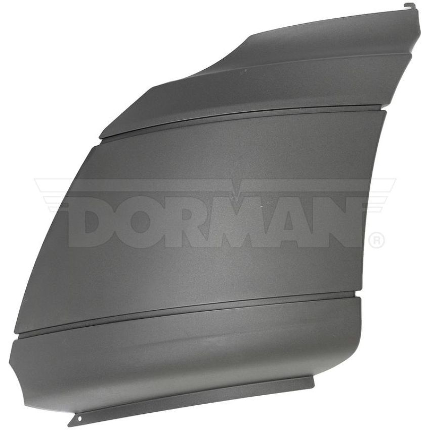 DORMAN 242-5111 Bumper - End Cap, Left Hand