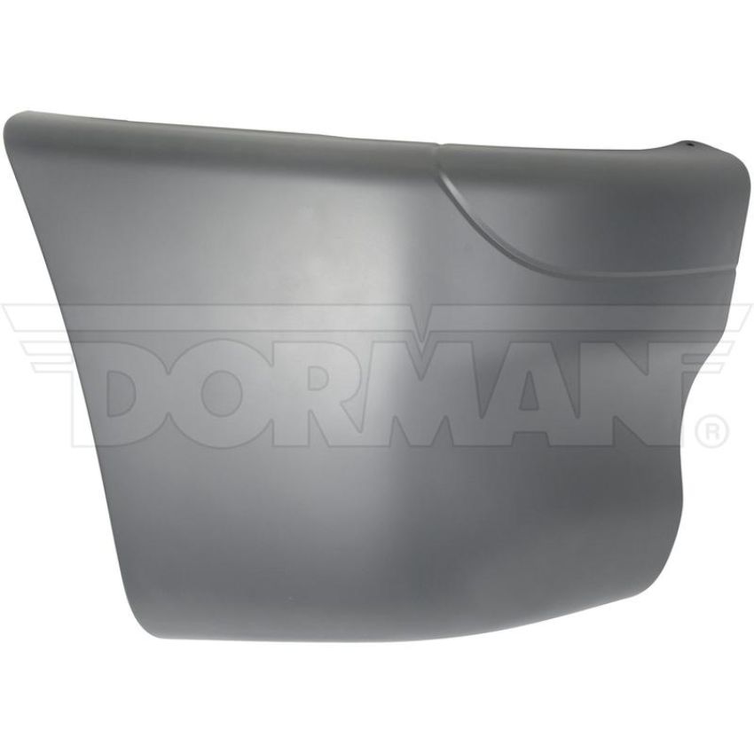 DORMAN 242-5203 Bumper - End Cap, Front, Right Hand