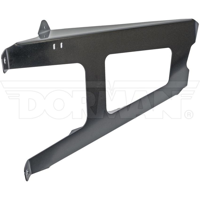 DORMAN 242-5230 Support - Bumper, Right Hand