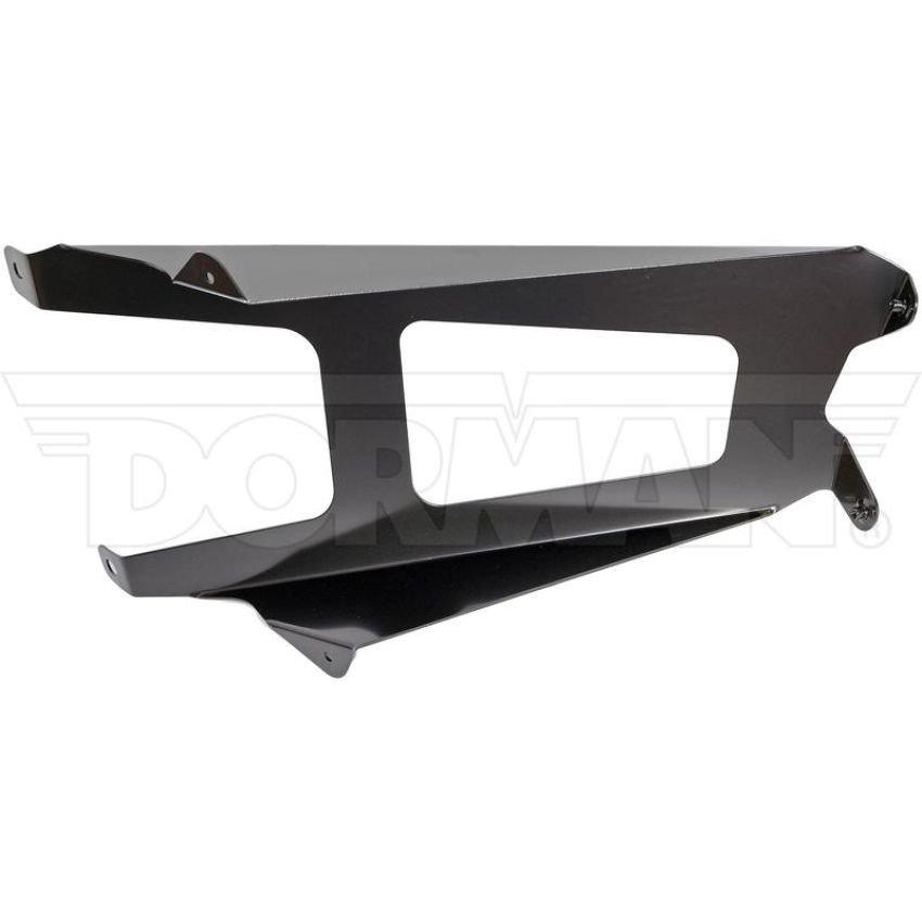 DORMAN 242-5231 Support - Bumper, Left Hand