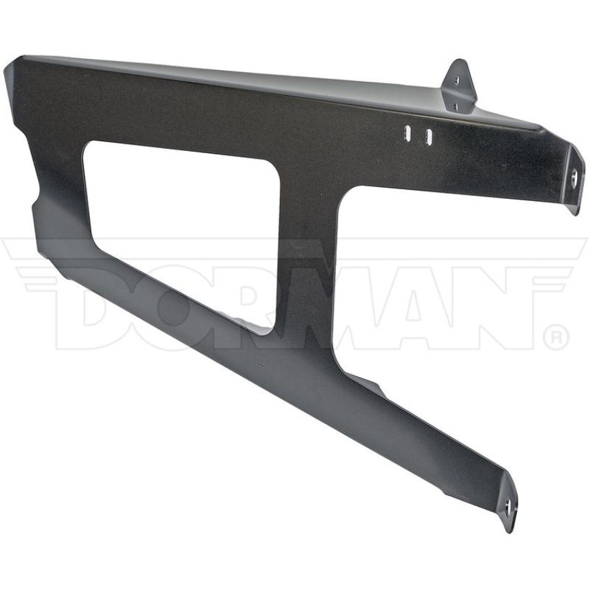 DORMAN 242-5231 Support - Bumper, Left Hand