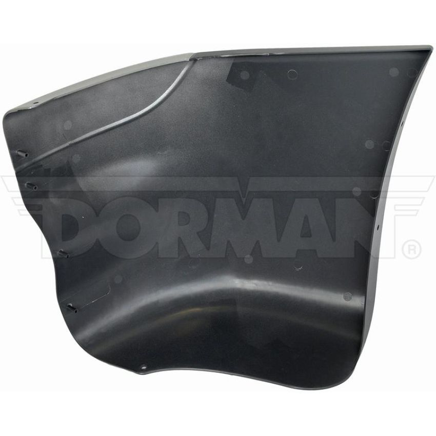 DORMAN 242-5254 Bumper - End Cap, Right Hand