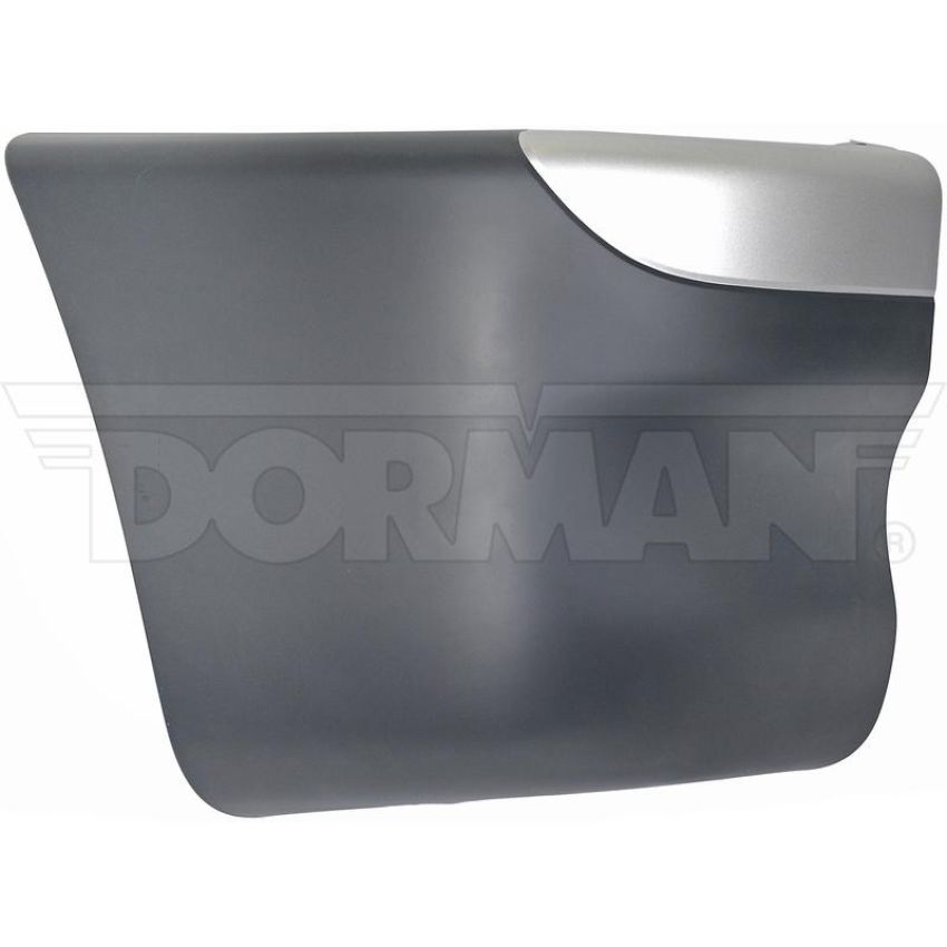 DORMAN 242-5254 Bumper - End Cap, Right Hand