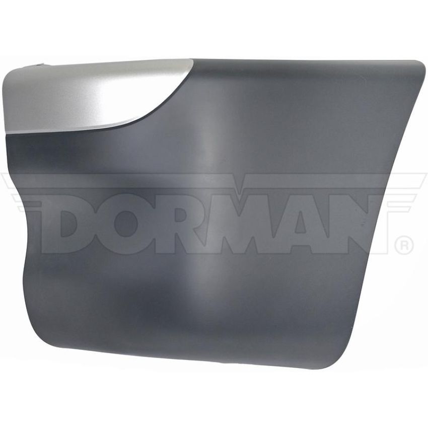 DORMAN 242-5255 Bumper - End Cap, Left Hand
