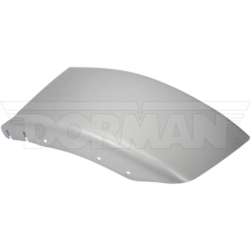 DORMAN 242-5290 Bumper End - Left