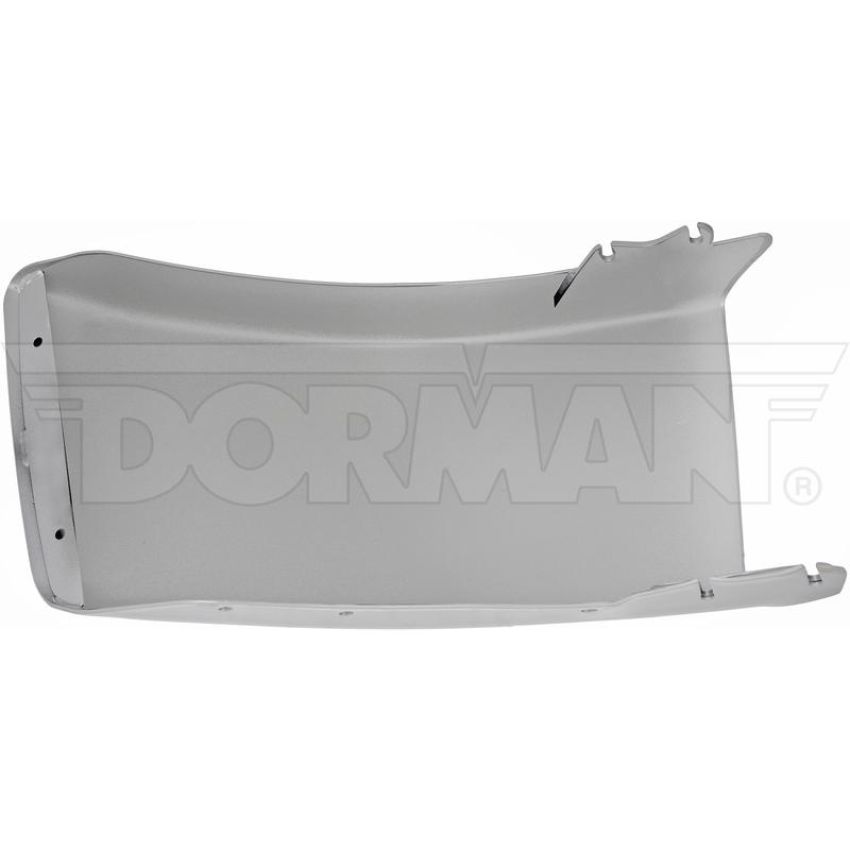 DORMAN 242-5290 Bumper End - Left