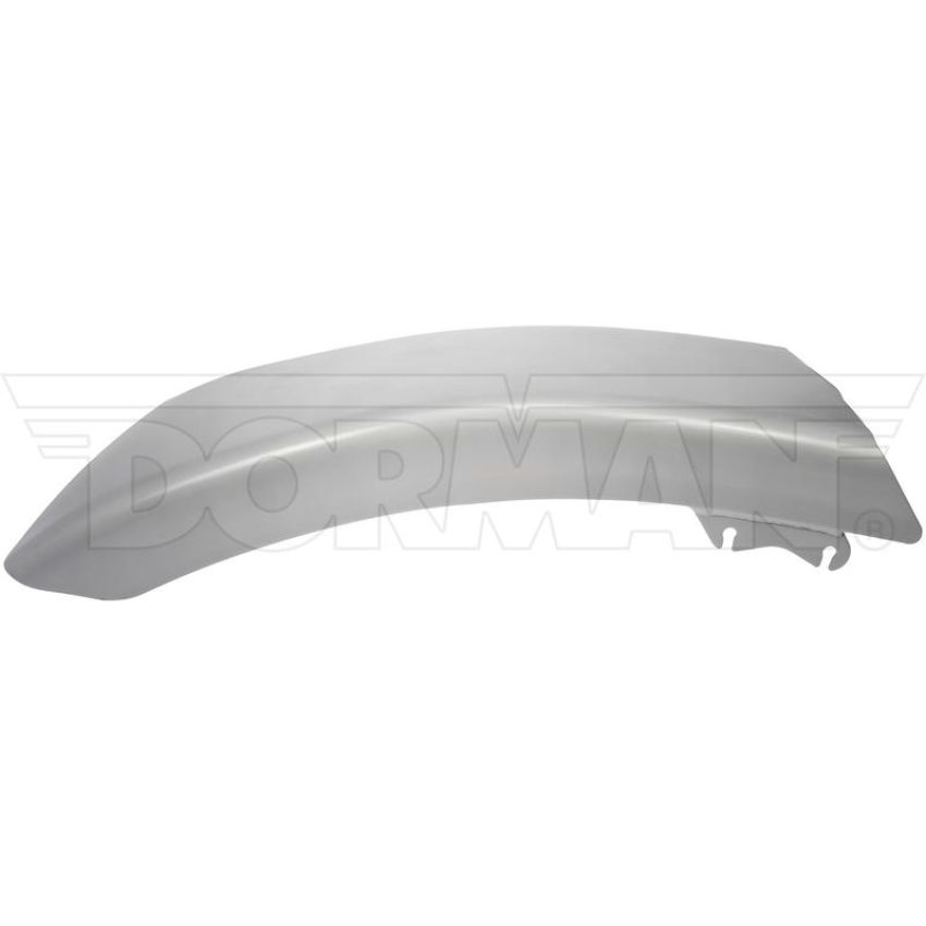 DORMAN 242-5290 Bumper End - Left