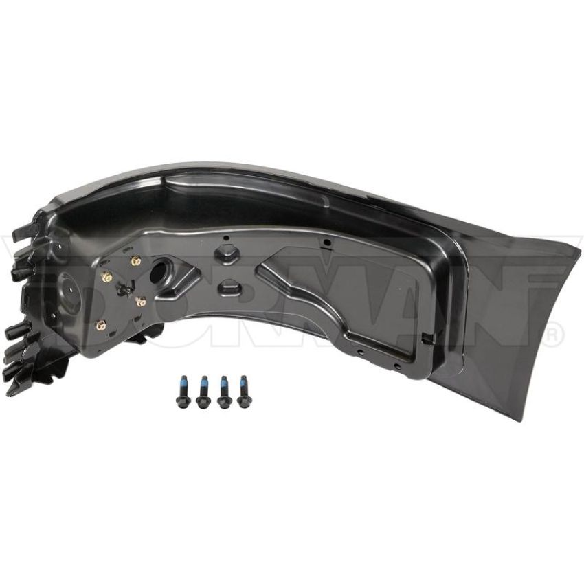 DORMAN 242-5554 Bumper - End, Right Hand