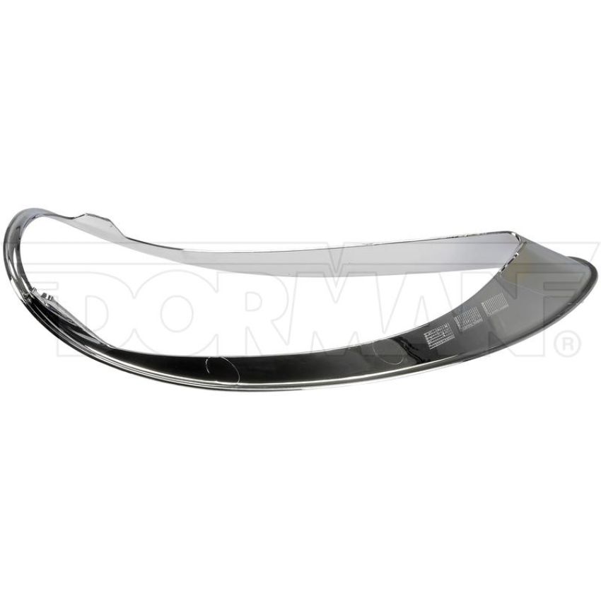 DORMAN 242-6001 Heavy Duty Headlamp Bezel
