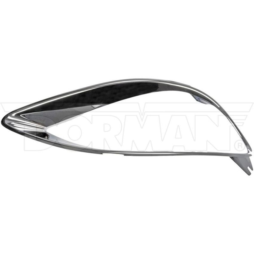 DORMAN 242-6001 Heavy Duty Headlamp Bezel