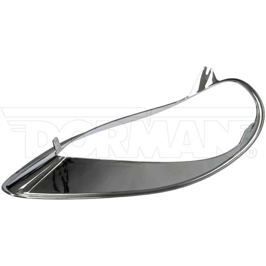 DORMAN 242-6001 Heavy Duty Headlamp Bezel