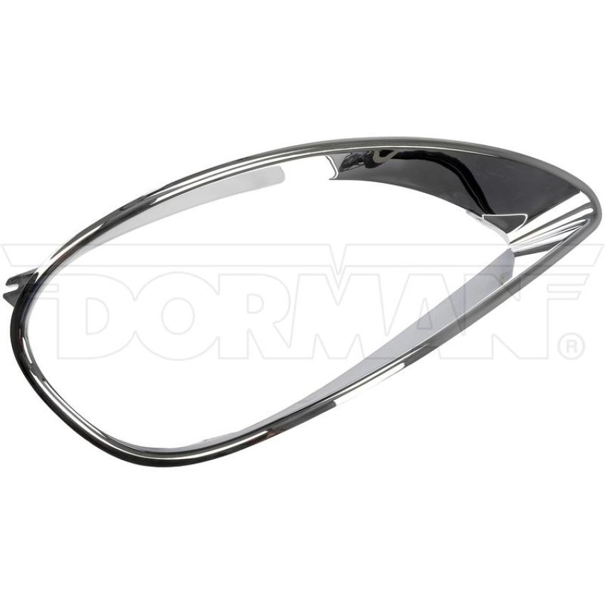 DORMAN 242-6001 Heavy Duty Headlamp Bezel