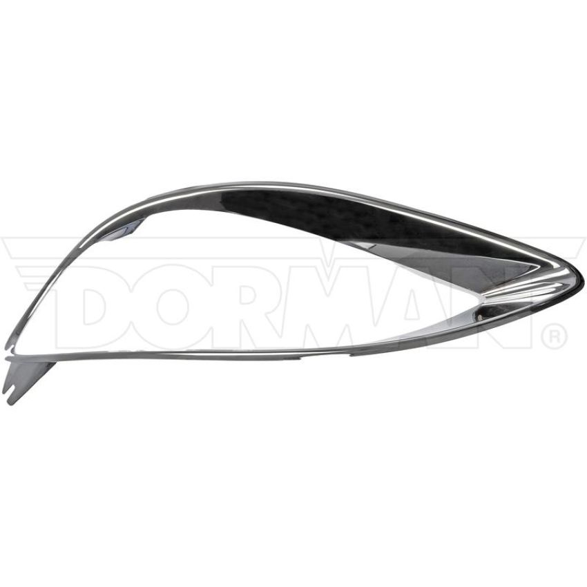 DORMAN 242-6002 Heavy Duty Headlamp Bezel