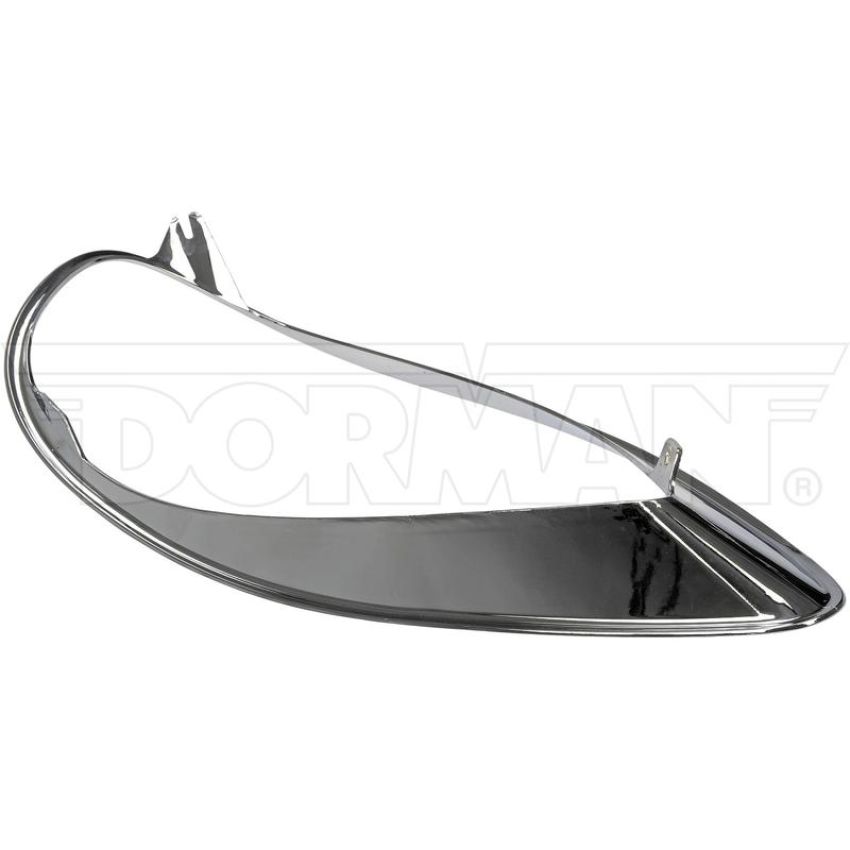 DORMAN 242-6002 Heavy Duty Headlamp Bezel