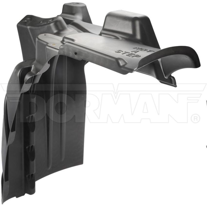 DORMAN 242-6014 Heavy Duty Splash Guard