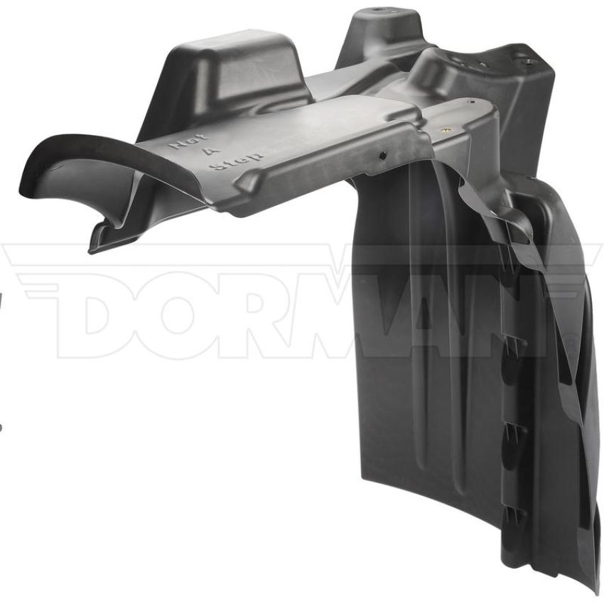 DORMAN 242-6015 Heavy Duty Splash Guard