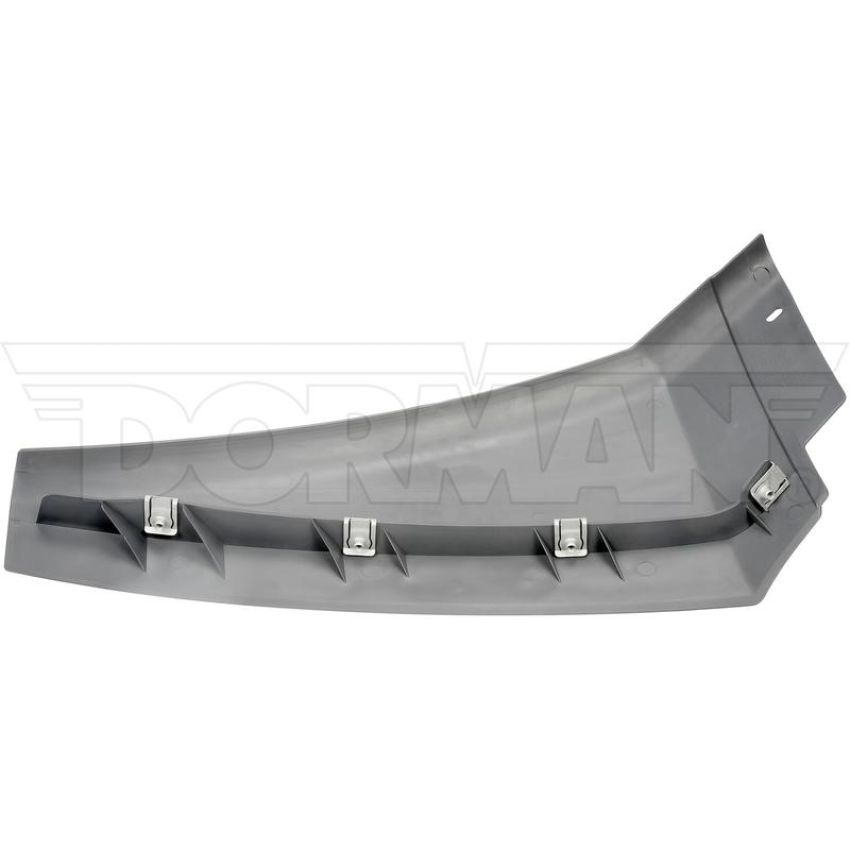 DORMAN 242-6041 Heavy Duty Bumper Air Flow Deflector