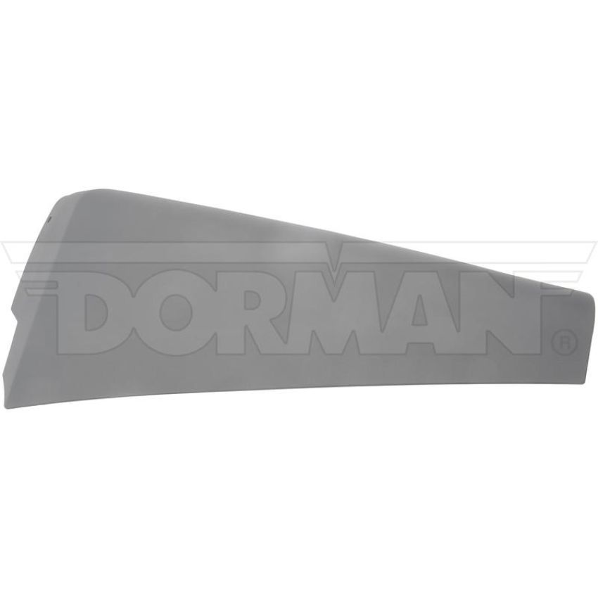 DORMAN 242-6041 Heavy Duty Bumper Air Flow Deflector