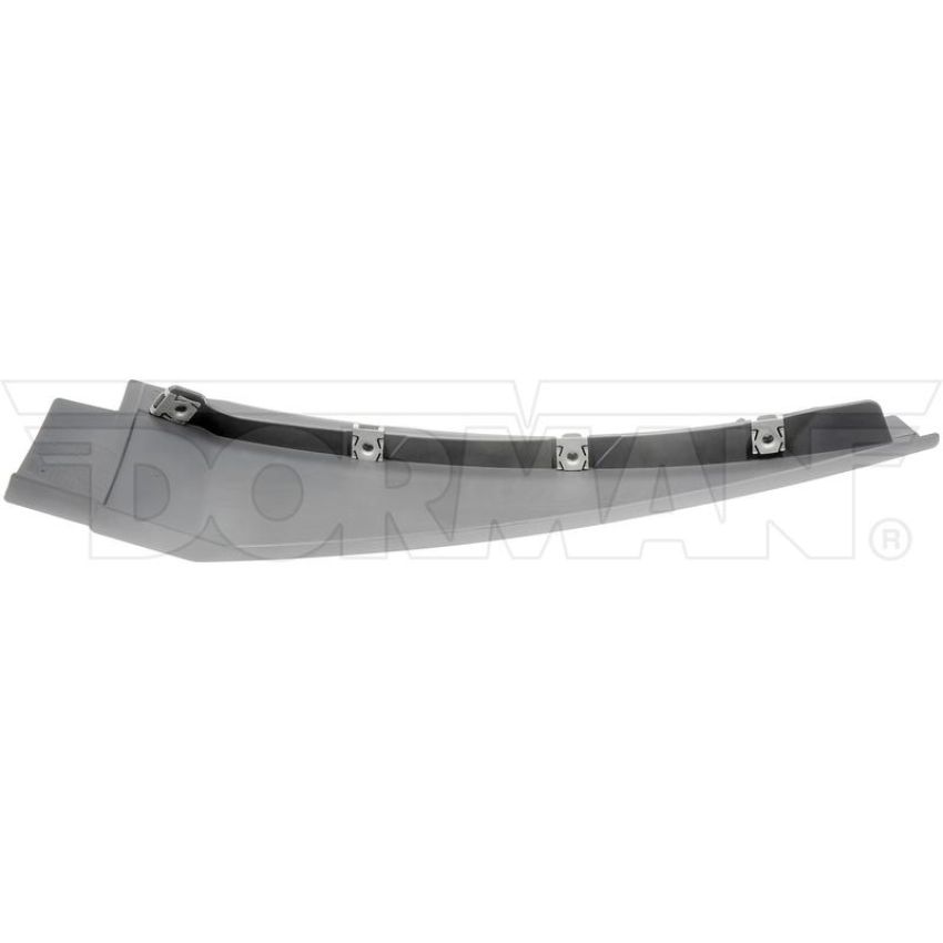 DORMAN 242-6041 Heavy Duty Bumper Air Flow Deflector