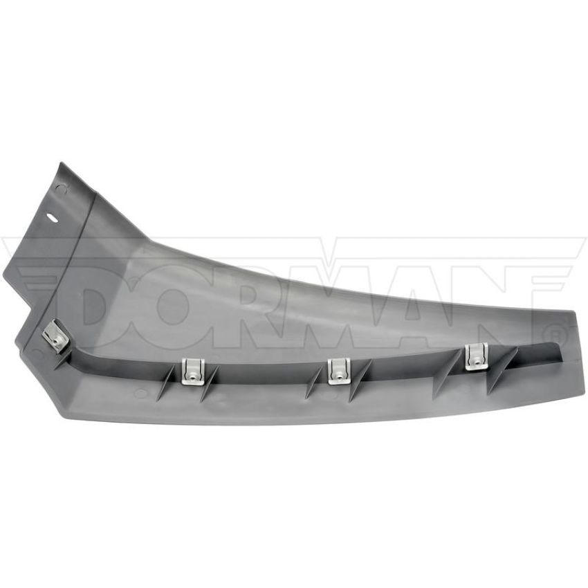 DORMAN 242-6042 Heavy Duty Bumper Air Flow Deflector