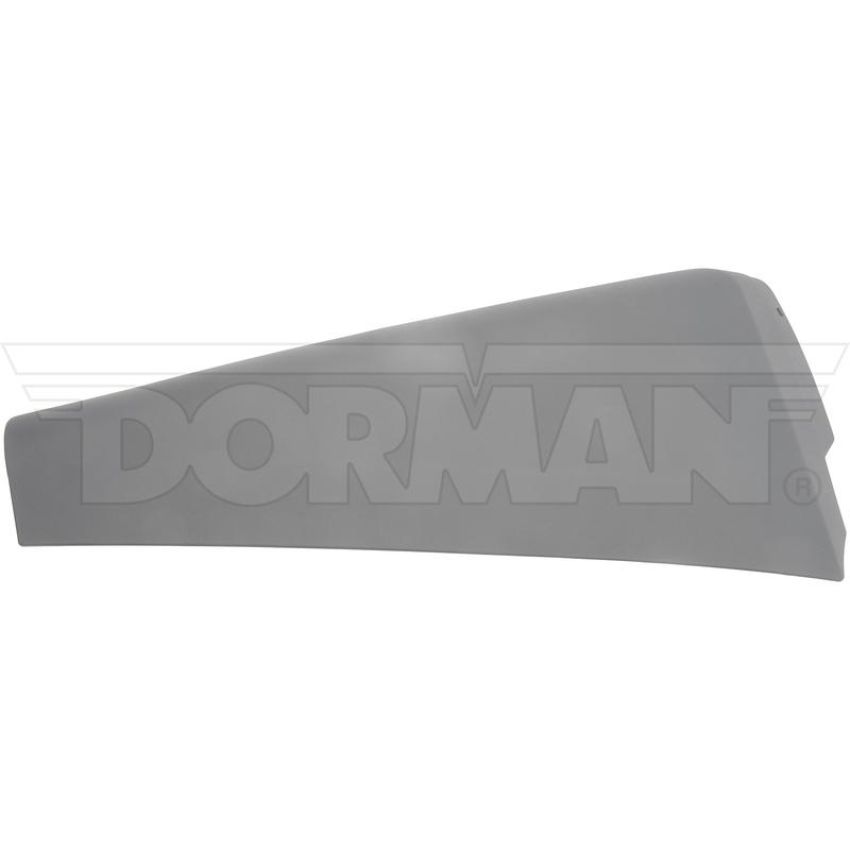 DORMAN 242-6042 Heavy Duty Bumper Air Flow Deflector
