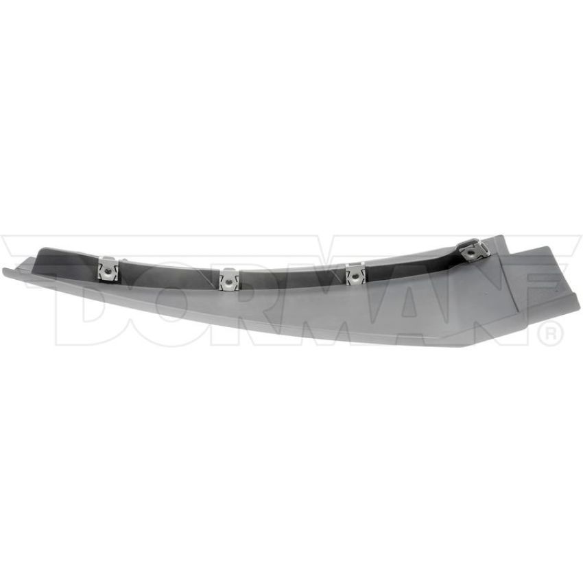 DORMAN 242-6042 Heavy Duty Bumper Air Flow Deflector