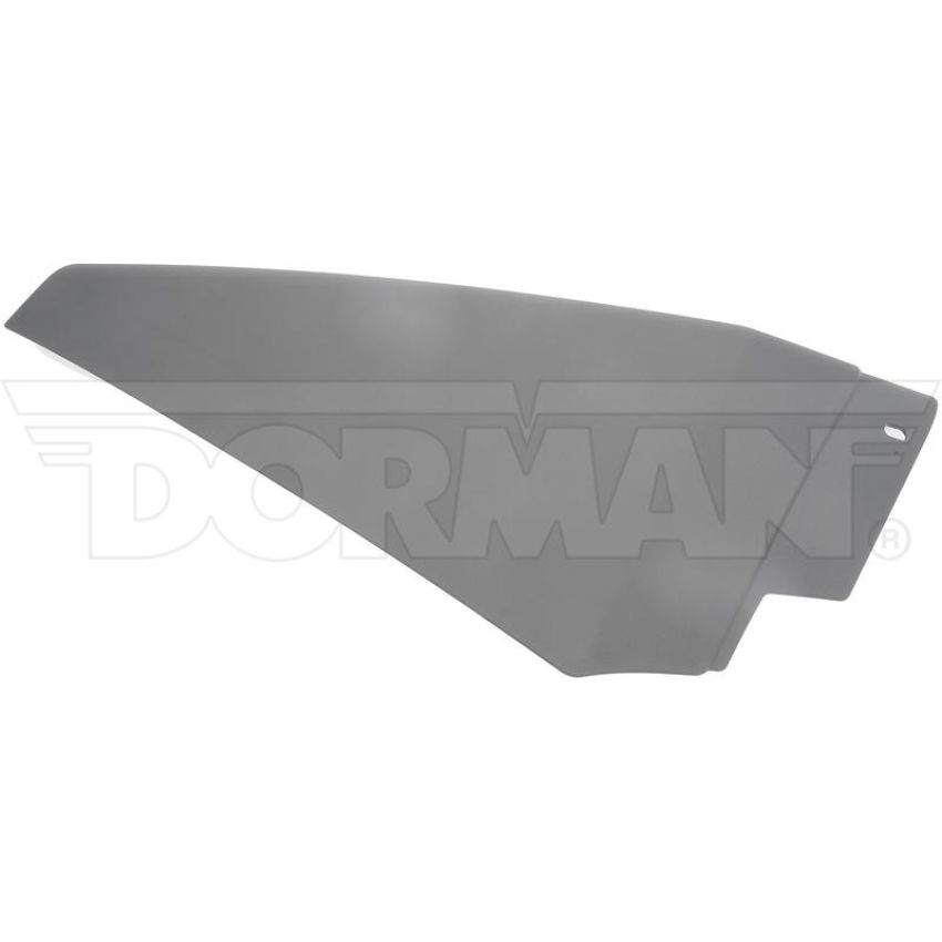 DORMAN 242-6042 Heavy Duty Bumper Air Flow Deflector