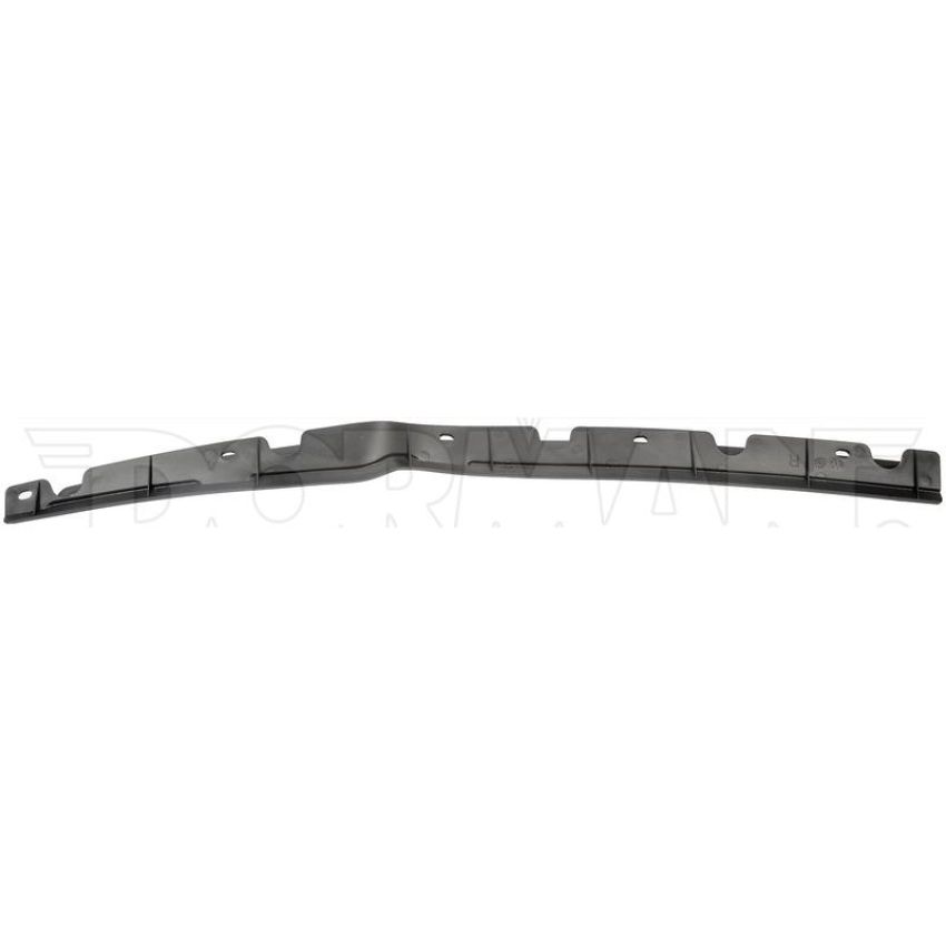 DORMAN 242-6049 Heavy Duty Inner Air Dam Bumper