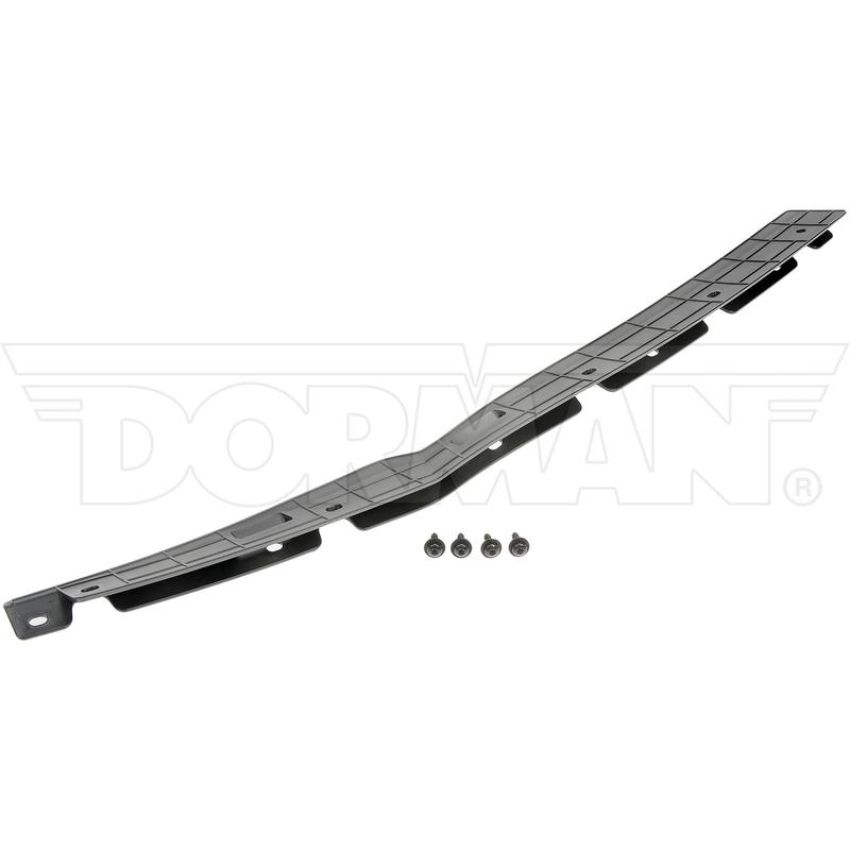 DORMAN 242-6049 Heavy Duty Inner Air Dam Bumper