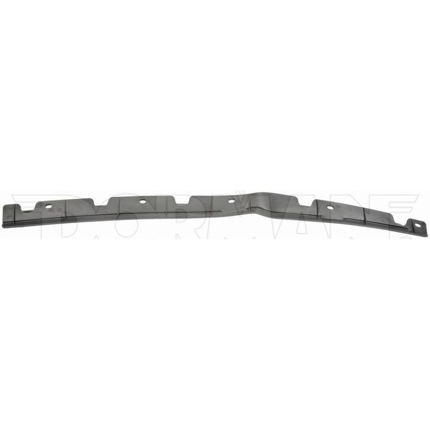 DORMAN 242-6050 Heavy Duty Inner Air Dam Bumper