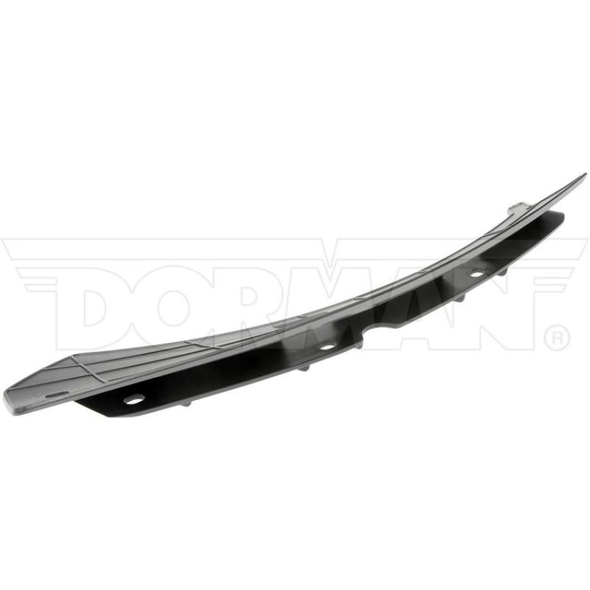 DORMAN 242-6051 Heavy Duty Outer Air Dam Bumper